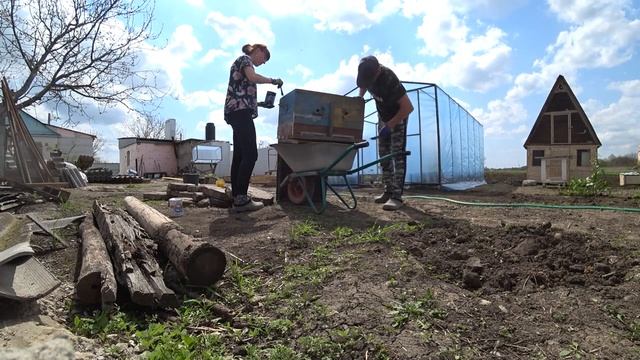 Смотрим дом для мамы \ Дома в Краснодарском крае смотреть онлайн