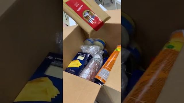 Покупка на Яндекс Маркете через приложение RC.Pay