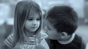 Андрей, ты для меня свет, ты для меня тьма