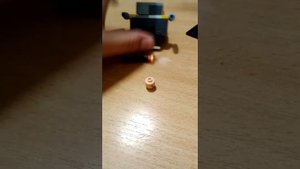 как сделать персонажей из лего (скибиди туалет)