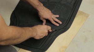 How to Stop Floor Mats from Sliding: Eagle Klaw Install and Review