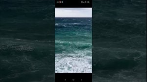 Шторм века Крым 26.11.2023 Разрушительная стихия