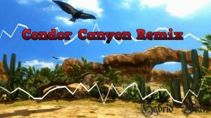 Tekken Tag Tournament 2 Condor Canyon Remix *Hybrid Beats Productions*