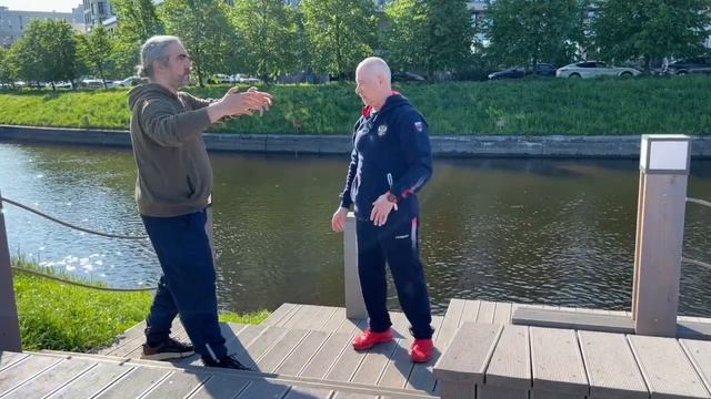 Ицюань (858 день) Поддержка ежедневной практики / 3-й уровень (1-я часть)