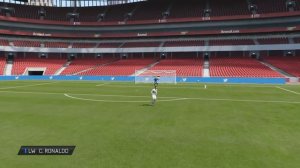 FIFA 16 tutorial how to do the bicycle kick