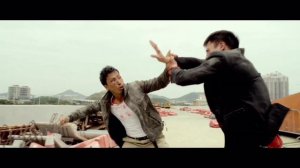 Donnie Yen - Tribute