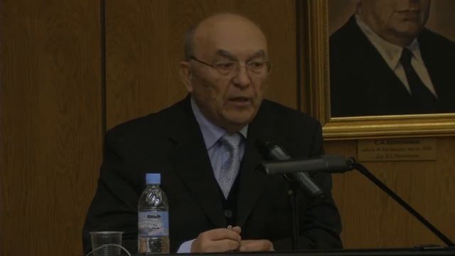 Защита диссертации Камардинов Д. Х.