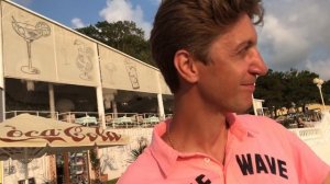 Один целый и очень насыщенный день Лихацких?