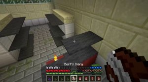 SATELLITE REPAIRS | The Crafting Dead [Episode 2]