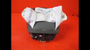 Рено меган 3 хетчбек замена руля