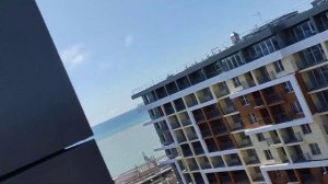 ЖК "Каравелла Португалии" в Дагомысе.Краткий обзор