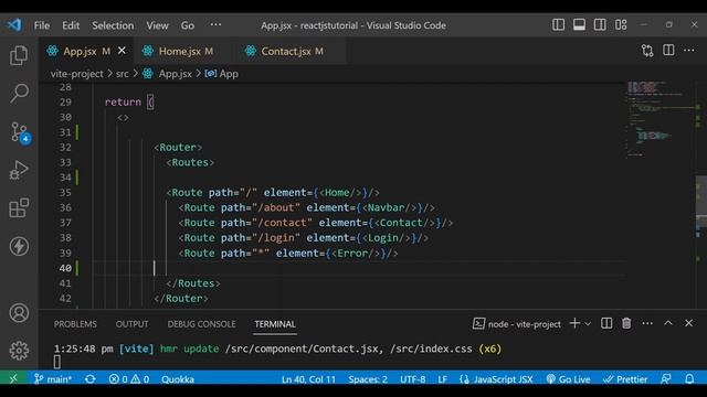 React Js Full course in Hindi 2023 |  #react js #react course