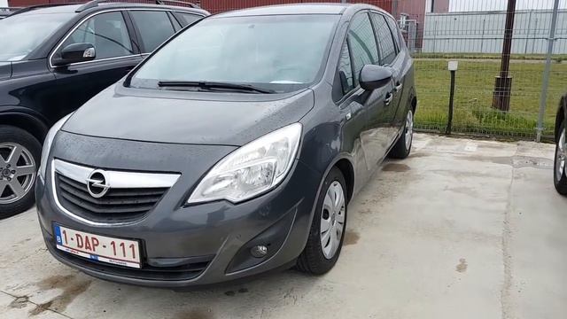 Опель зафира цены, авто из Литвы, сентябрь 2019. смотреть онлайн