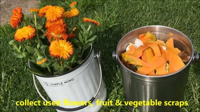 How to make Mini Composters смотреть онлайн
