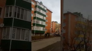 Ессентуки , улица Орджоникидзе, интересное путешествие....