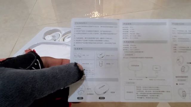 Lenovo thinkplus LivePods LP75 смотреть онлайн