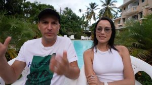 ДОМИНИКАНА! ПУТЕВКА ИЛИ СВОИМ ХОДОМ! ЧТО ДОРОЖЕ?