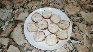 Бутерброды с Киви и чесноком / Вкусно и просто / закуска