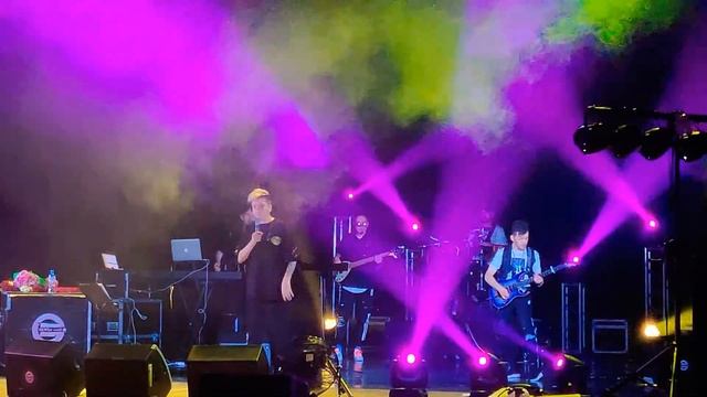 Пермь - Elvin Grey - Девочка моя смотреть онлайн