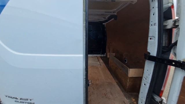 MF15BGY 2015 transit custom смотреть онлайн