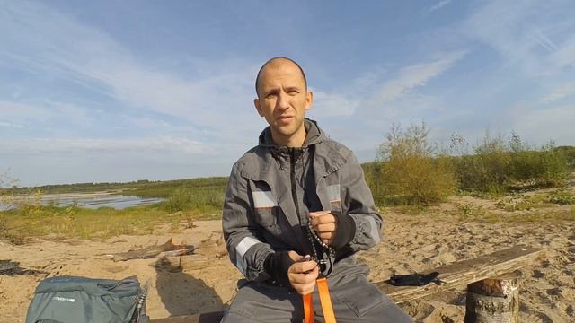 Быстрый поход. Обзор покупок от Спортмастер #Sportmaster