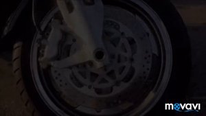 Kawasaki Vulkan VN1600 Mean Streak