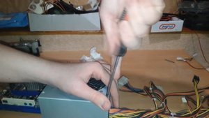 Купил шикарный пк за 2500 рублей! l Почти перекуп пк