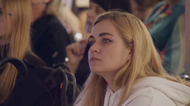 Алексей Рожков, «Как научить авторов писать и научиться самому» смотреть онлайн