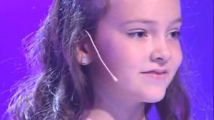 С 10-летием, Алла-Виктория!