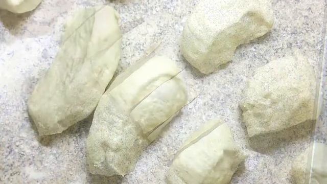 БЕЛЯШИ ПЕЧЕНЫЕ И ЖАРЕНЫЕ.