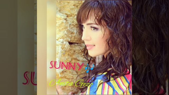 “SUNNY” Bobby Hebb, ANITA GEZO cover (lounge) смотреть онлайн