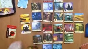 Отзыв о захватывающей настольной игре запретный остров. Видеоуроки