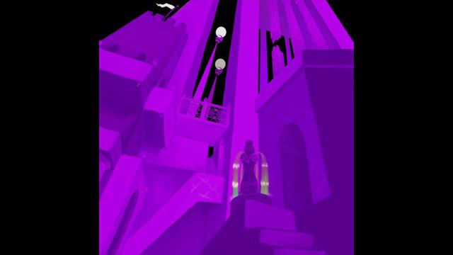 22. Lavender Lullaby [Derse Sleep] || SBURB OST смотреть онлайн