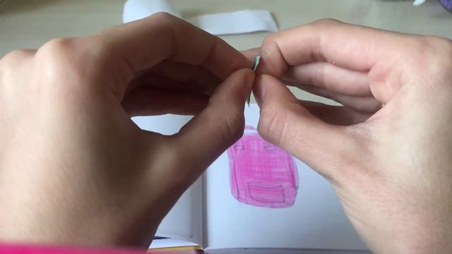 .....Продолжение.....❤️ Бумажные Сюрпризы❤️ Мейбл и пухля, Чикибамбони......💋 смотреть онлайн