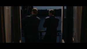 Темная ночь (11 молчаливых мужчин)