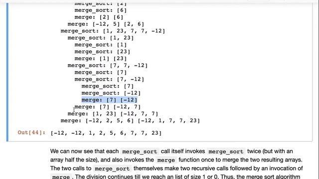 Bubble Sort, Insertion Sort, Merge Sort & Quicksort in Python | Data Structures and Algorithms (3/6