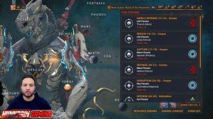 How to Farm Ducats Guide | Ducat Fast and Efficient | Warframe