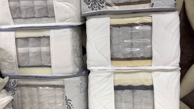 Мягкие матрасы купить в интернет магазине-  с выбором при покупке, поможет фабрика Дамаск.