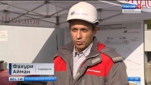 Когда откроют дорожную развязку с КАД в Мурино?