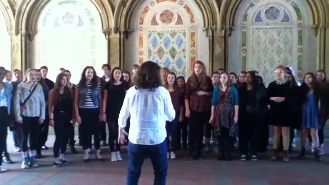 Daemon Irrepit Callidus Alleluia смотреть онлайн