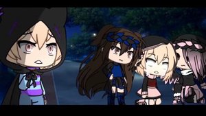 ||Heathens (RUS)||gacha life||LIARS||