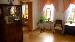 Пензенская область. г. Белинский.