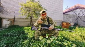 ХАТСАН 125 Е всё о дальних дистанциях.