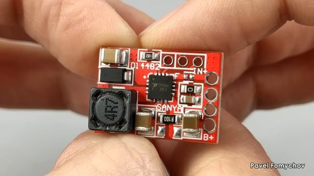 ? Обзор плат для заряда литиевых аккумуляторов ☑️ (Зарядки Li-Ion) смотреть онлайн