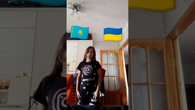 Казахстан ты лучшая Страна кто за Казахстан то подпишитесь❤️