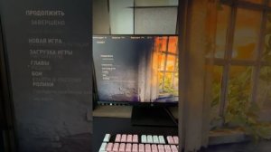 Краткий отзыв на i5 13400f +геймплей