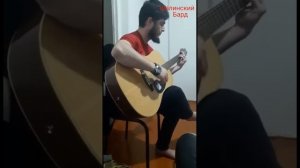 Шамиль Ибрагимов - вспоминаю тебя 2017 !!!