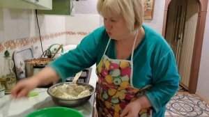 Творожная запеканка