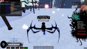 New Nightmare rework in undertale timeline collapse & all skins