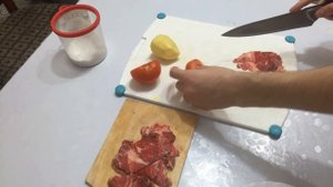 Картошка гармошка в духовке. Запеченный картофель от Ивана!